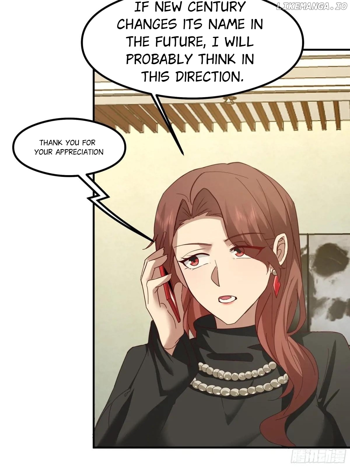 I Really Don’t Want to be Reborn Chapter 434 - page 13